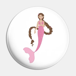 Mermaid 22 Pin