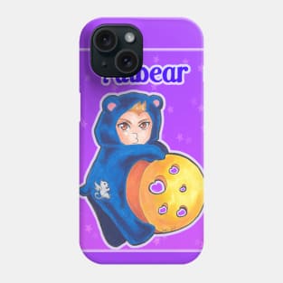 Alibear Phone Case