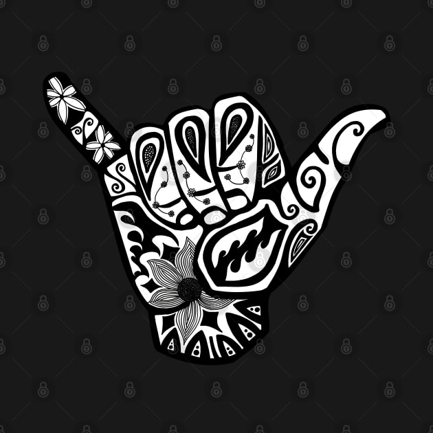 Shaka by MadEDesigns