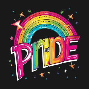 pride T-Shirt