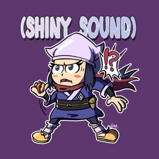 Shiny Sound T-Shirt
