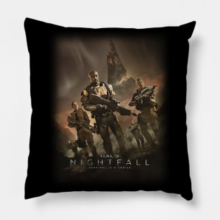 Nightfall Pillow