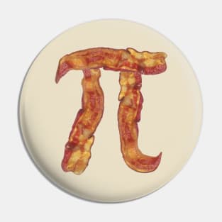 Bacon Pi Pin