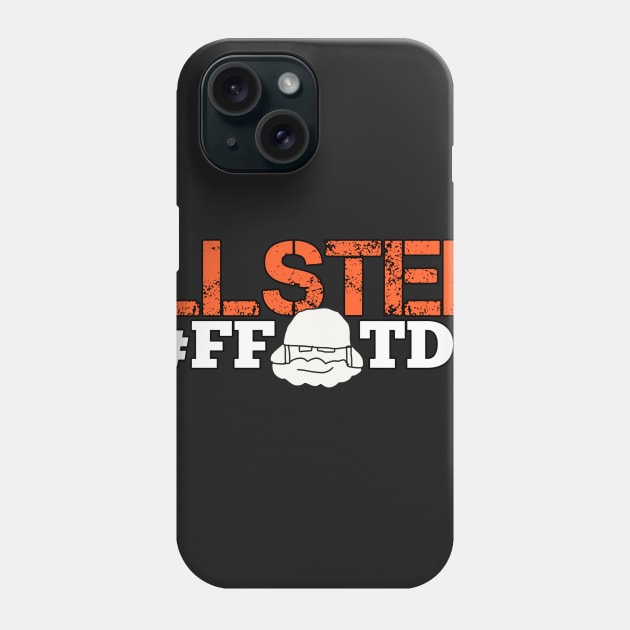 #FFOTD Phone Case by TankByDesign