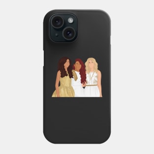 Little Mix | Cannonball Phone Case