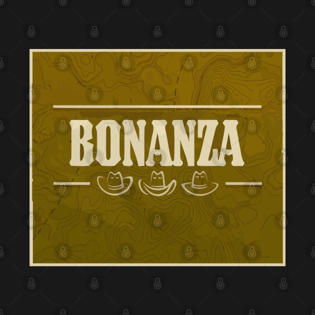 Bonanza Classic by khalmer