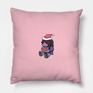 merry susie Pillow