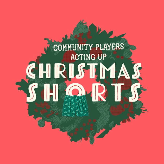 Christmas Shorts by Community Players