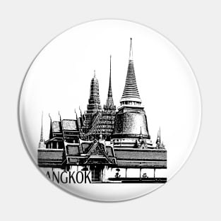 Bangkok Pin