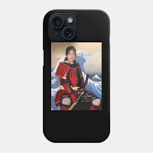 Bugeisha Phone Case