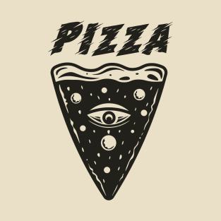 Pizza T-Shirt