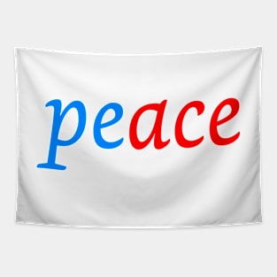 Peace Tapestry