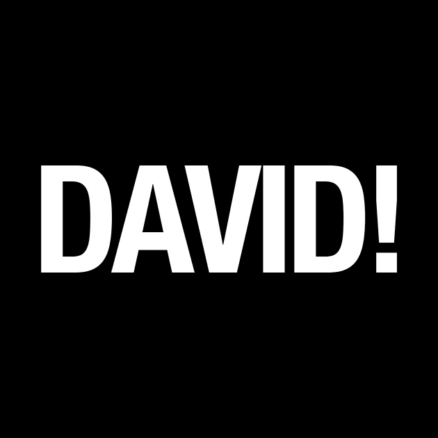 David by PhotoPunk