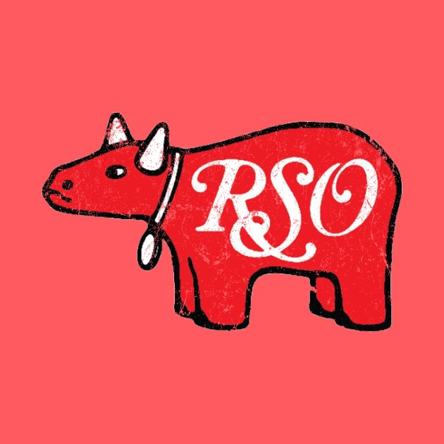 RSO by MindsparkCreative