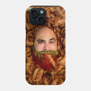 Bacon Smile Phone Case