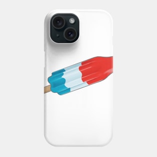 USA Rocket Pop - Popsicle Phone Case