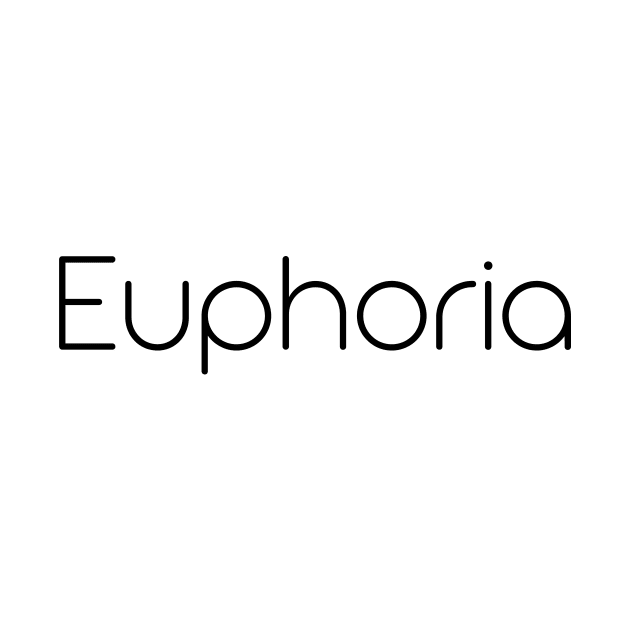 Euphoria by Mushroom Master