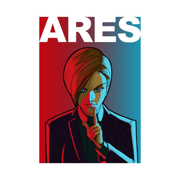 ARES by krls