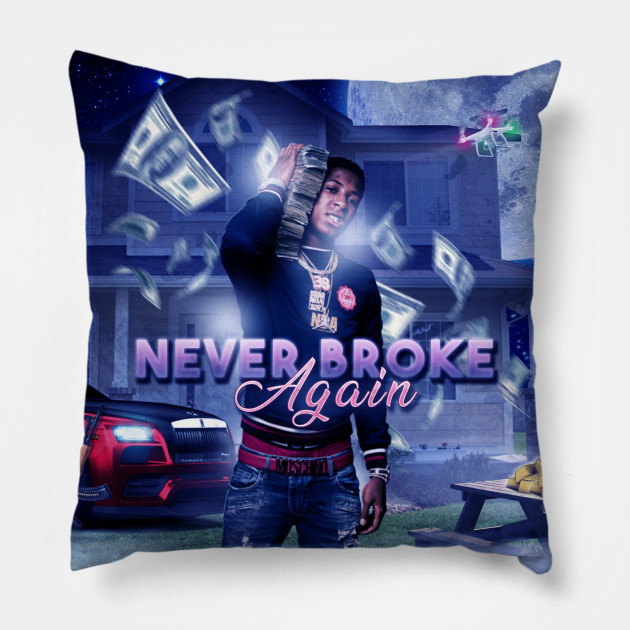 boy pillow