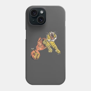 Dalí's Dream Phone Case