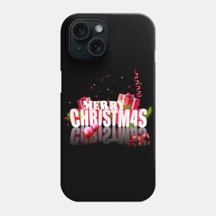 christmas next Phone Case