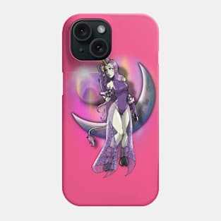 Unicorn Dreams Phone Case