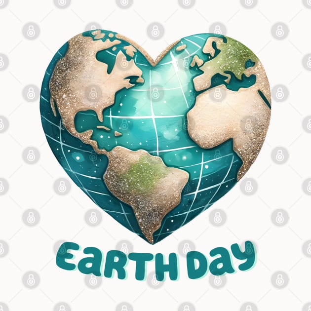 Earth day by MZeeDesigns