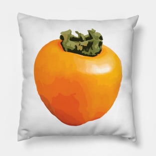 Persimmon Pillow