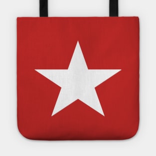 Terry Bogard Star Tote