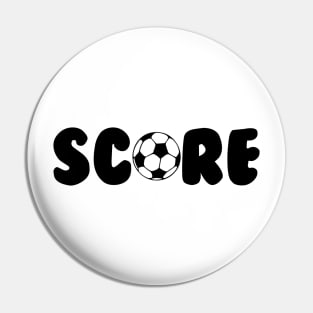 Score Pin