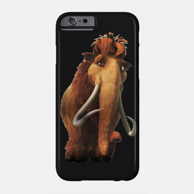 ellie ice age ice age phone case teepublic