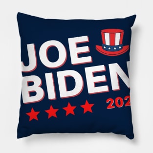 Joe Biden 2020 Pillow