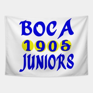 Boca Juniors Classic Tapestry