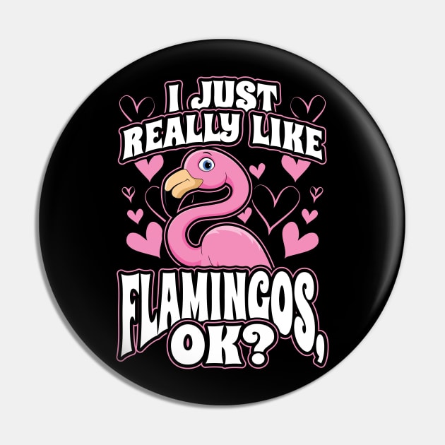 I just really like flamingos ok Pin by aneisha