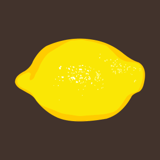 Lemon T-Shirt