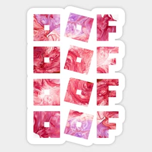 Girl Gfx Gfxforroblox Sticker By Roblox Stickers - Make Led Lights