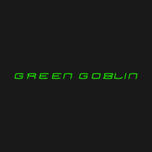 GREEN GOBLIN T-Shirt