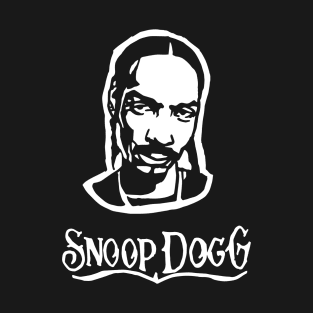 Snoop Dogg T-Shirt