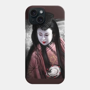 Kunoichi Phone Case