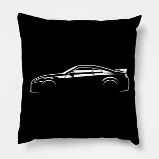 2020 GT-R NISMO Pillow