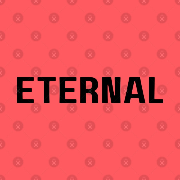 Eternal by LylaLace Studio