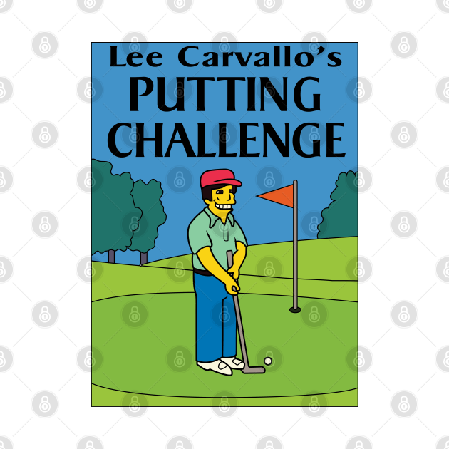 Lee Carvallo