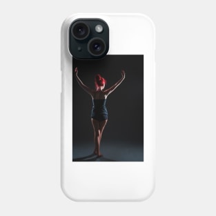 Dancer Phone Case