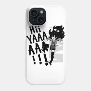 Hiya: Alex Yang Phone Case