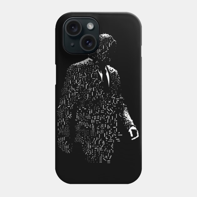 John Wick Phone Case by Pixy Official