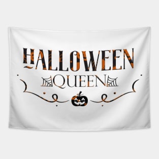 Halloween Queen. Halloween Tapestry