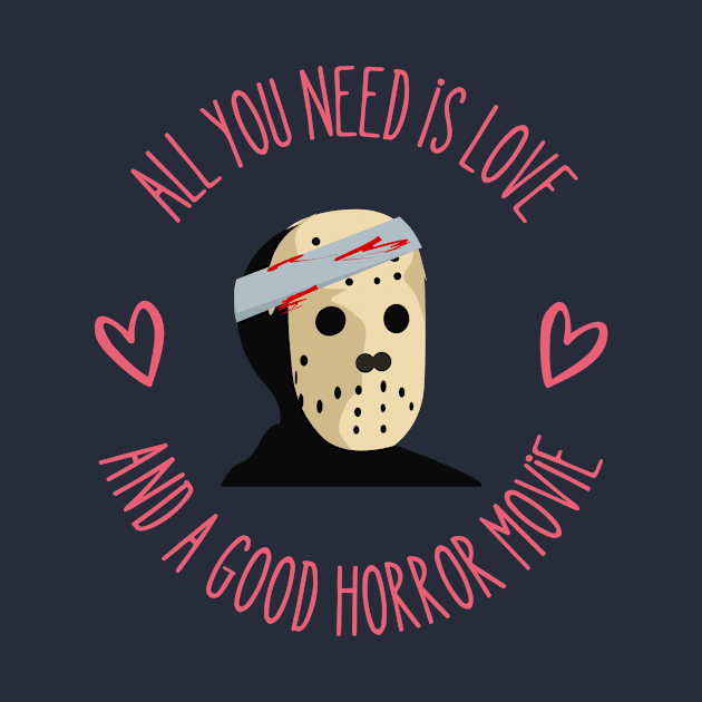 All You Need is This Guy by Signal Horizon