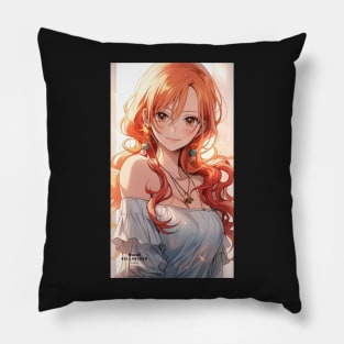 Nami Pillow