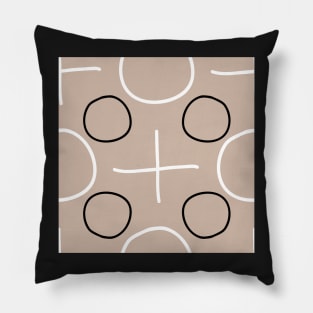 positive marks Pillow