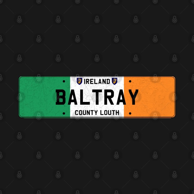 Baltray Ireland by RAADesigns